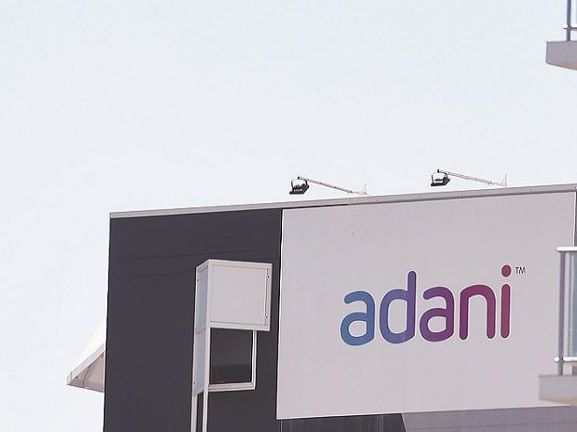 Adani group companies stocks: Big decline in market