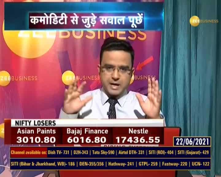 Commodity Superfast: Top 5 commodity market news of the day | Zee Business