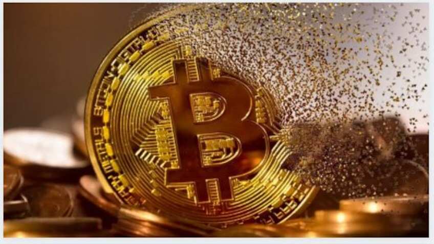 Cryptocurrency Latest Price News Today: 'Death Cross'! Bitcoin, Ethereum, Dogecoin and other top coins continue to tumble; Check possible factors  