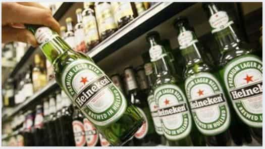 MAJOR DEVELOPMENT! CCI approves Heineken International's additional equity stake in United Breweries  