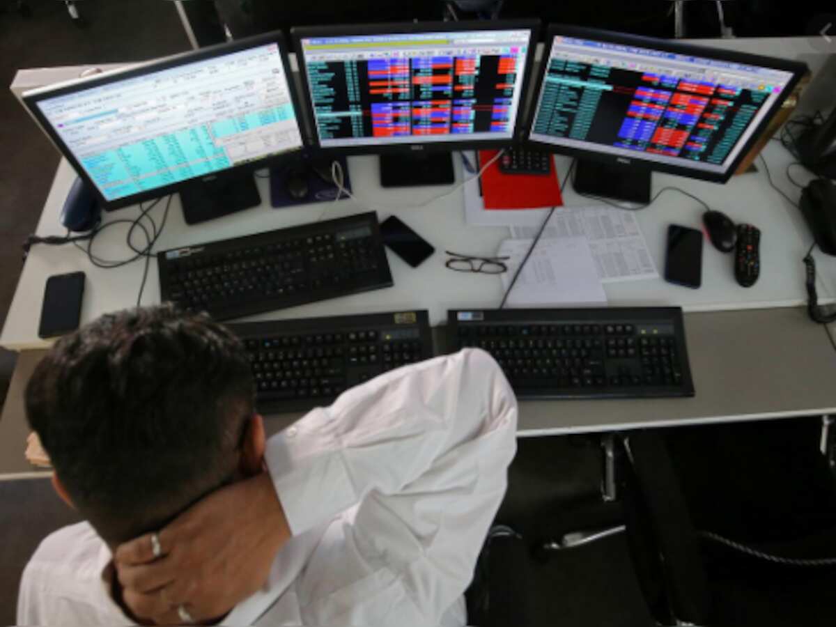 Stock Markets CLOSING BELL! Index heavyweight RIL biggest