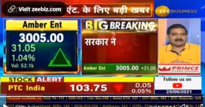 1st on Zee Business: Government bans import of cheap AC to domestic business; AC stocks GAIN - What shareholders should know