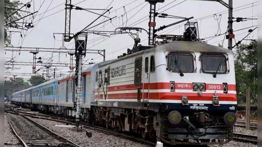 IRSDC to redevelop Mumbai's Andheri Railway Station in 2 phases; to have modern, swanky look with world class facilities