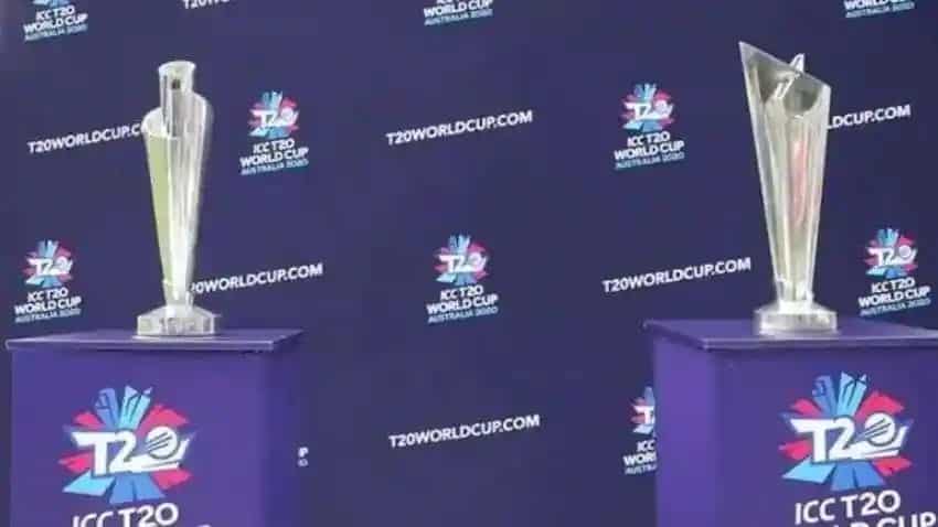 BIG NEWS! After IPL, ICC T20 World Cup 2021 now SHIFTED to UAE,  check what BCCI officials said - all details here