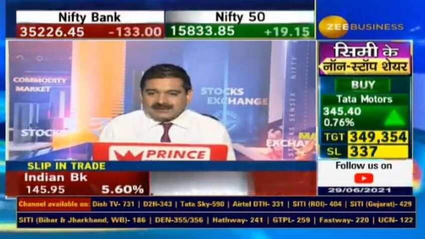 BIG NEWS for Vedanta! DGTR recommends this duty - Know what Anil Singhvi says about company’s stocks