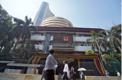 Stock Markets CLOSING BELL! BSE Sensex, NSE Nifty 50 Close In Red ...