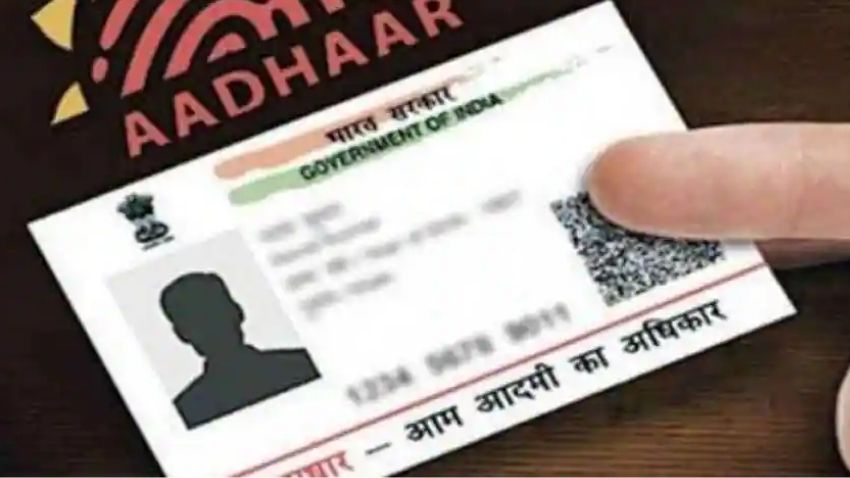 UIDAI ALERT! Have Aadhaar related queries? Dial THIS