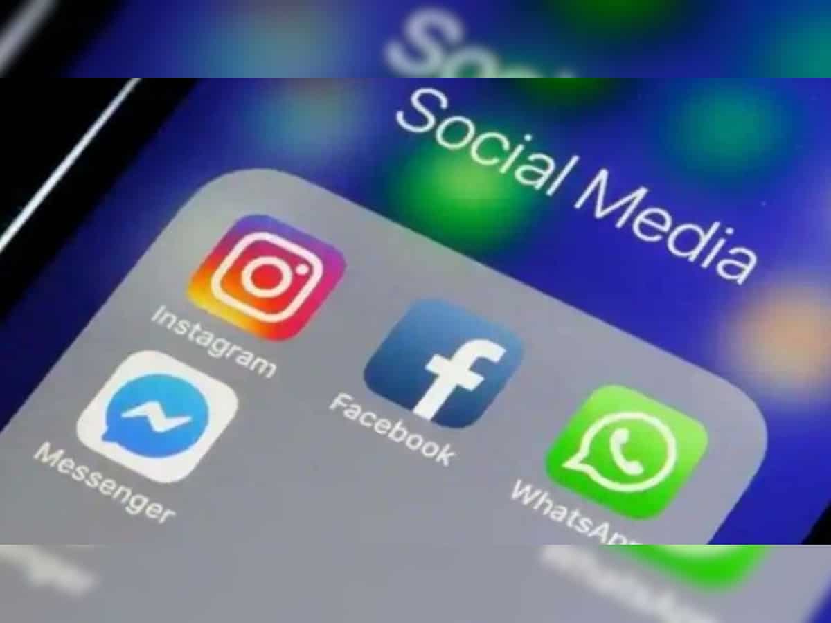 World Social Media Day 2021: Best wishes, messages