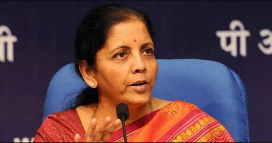 BIG STEP! FM Nirmala Sitharaman introduces filing of Nil GST returns via SMS facility from registered mobile number 