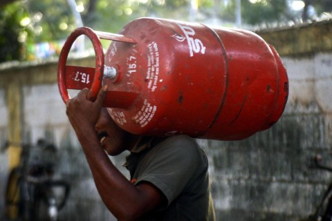 LPG Price HIKE! Cooking gas gets costlier by