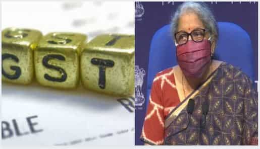 GST Day: Our tax base nearly doubled from 66.25 lakhs to 1.28 cr in 4 years; GST revenues crossed Rs 1 lakh crore-mark for 8 months in a row: FM Nirmala Sitharaman 