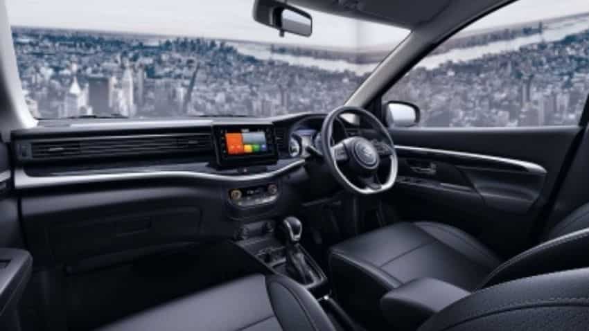 Maruti Suzuki June 2021 sales zooms on YoY