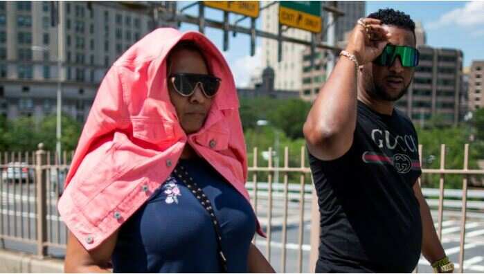 CANADA, OREGON, Washington ALERT! RECORD HEAT WAVE in Pacific Northwest as hundreds get killed; Seattle, Portland register 46-deg Celsius temperature