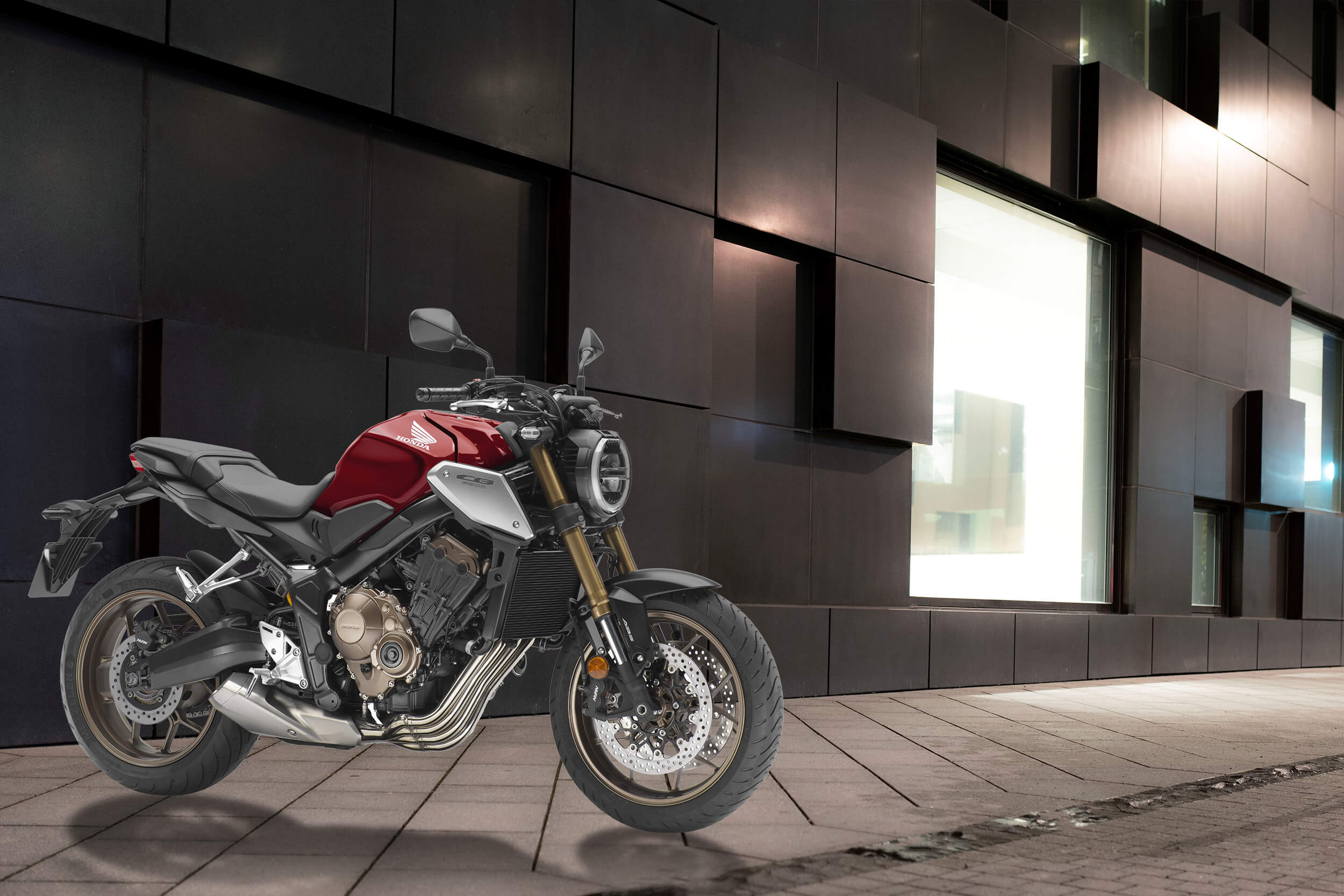 Honda Motorcycle & Scooter India (HMSI) starts delivery of premium bikes CB650R, CBR650R