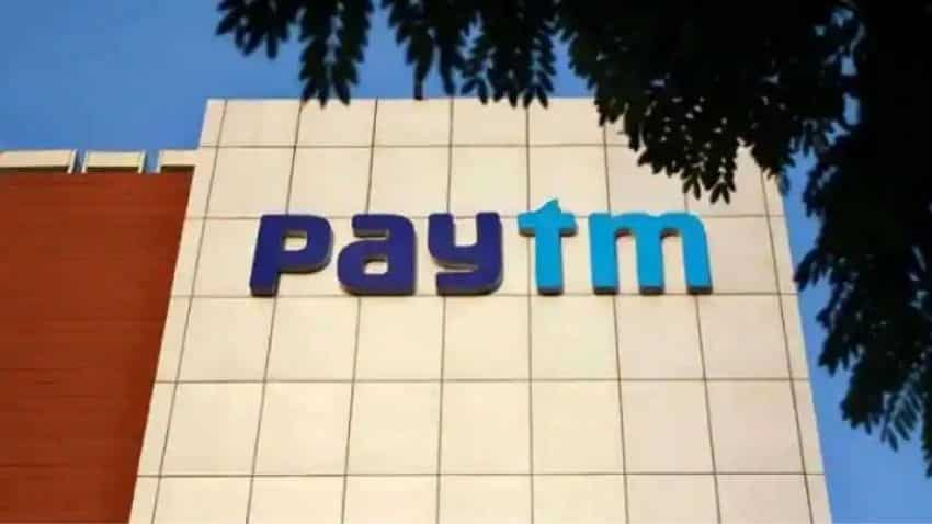 Paytm earmarks Rs 50 cr for cashback offers to celebrate 6 years of ...