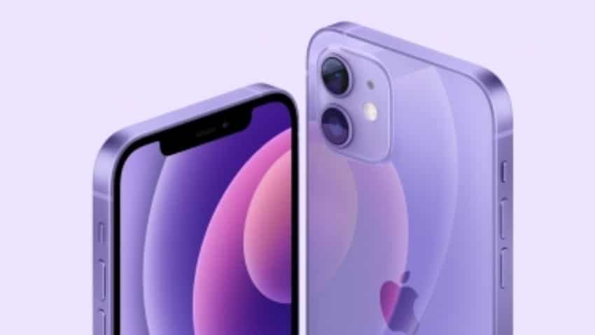 Apple Iphone 13 Likely To Come With This Big Feature From Expected Launch Date To Specs All You Need To Know Zee Business