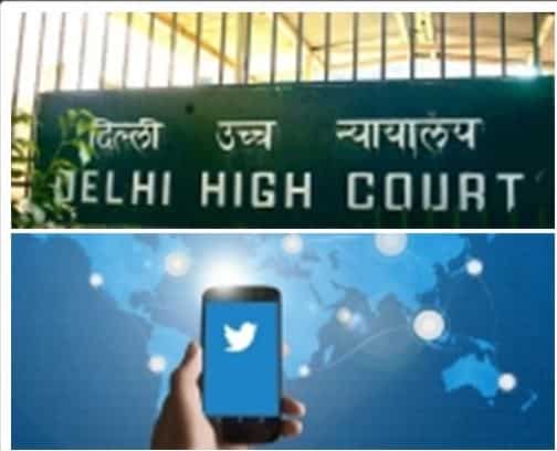 Twitter losing immunity due to non-compliance of IT Rules: Centre to Delhi HC