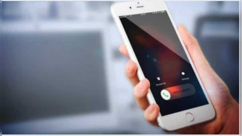Stiffer fines for pesky calls, SMS soon; DoT proposes Rs 10,000 penalty for every call and SMS after 50 violations   