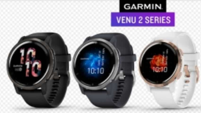 Garmin venu 2021 hot sale