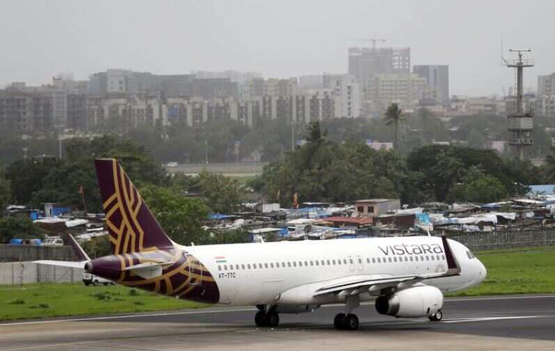 Vistara restructures 'Freedom Fares' program; offers 'Flexi' fares at extra fee of Rs 499 (per sector)