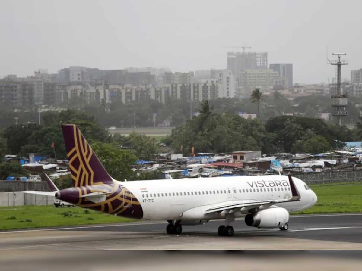 Vistara restructures &#039;Freedom Fares&#039; program; offers &#039;Flexi&#039; fares