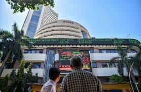 Stock Markets CLOSING BELL! RECORD intraday HIGH for Sensex; Nifty Bank gains 1%; HDFC Bank among top gainers