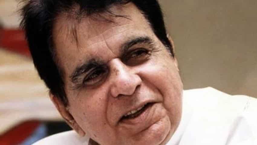 Dilip Kumar leaves behind a legacy to cherish forever; here are few scenes  from his movies to WATCH | Zee Business