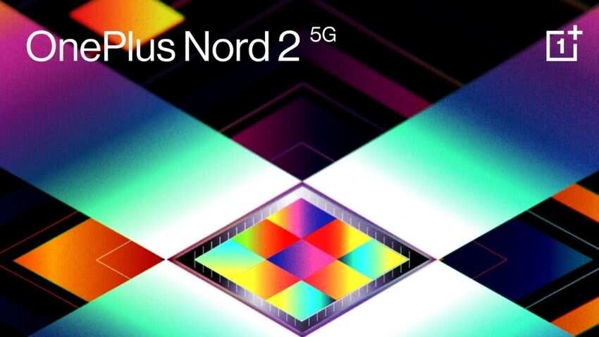OnePlus Nord 2 will come with a processor specially designed for it