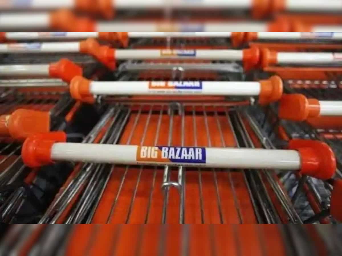 Big Bazaar comes up with biggest savings offer