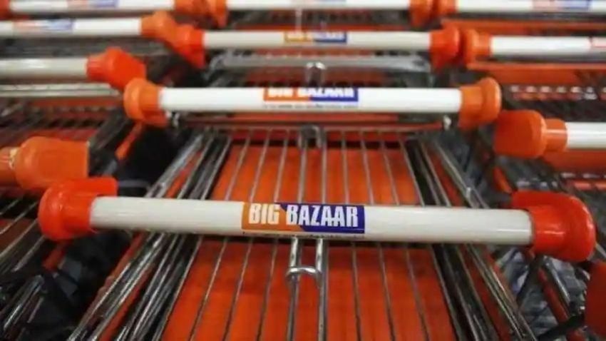 Big Bazaar comes up with biggest savings offer
