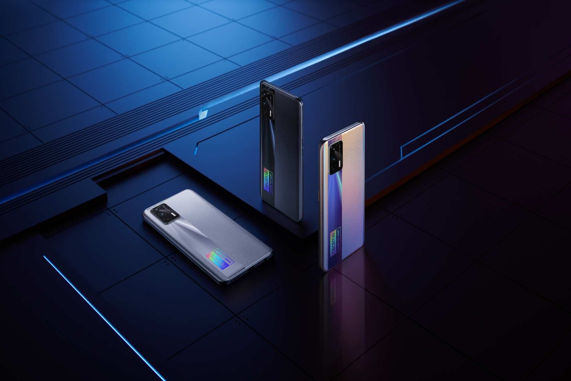 Budget smartphones ALERT! realme to bring 5G smartphones ...