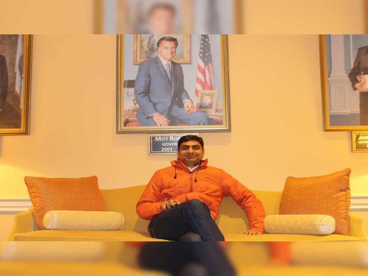 One to One with Ambrish Parajiya (GAP Associates)