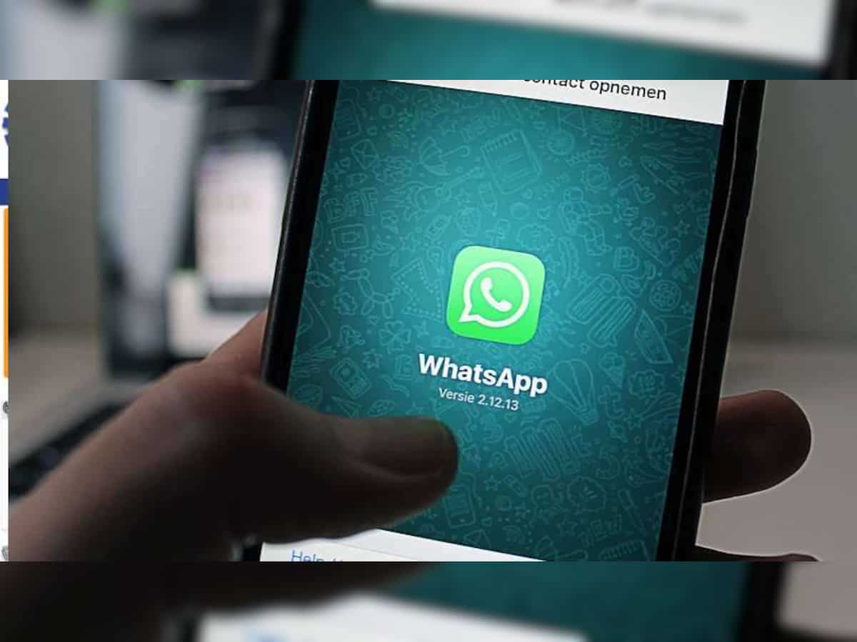 BIG DEVELOPMENT! WhatsApp privacy policy on HOLD -