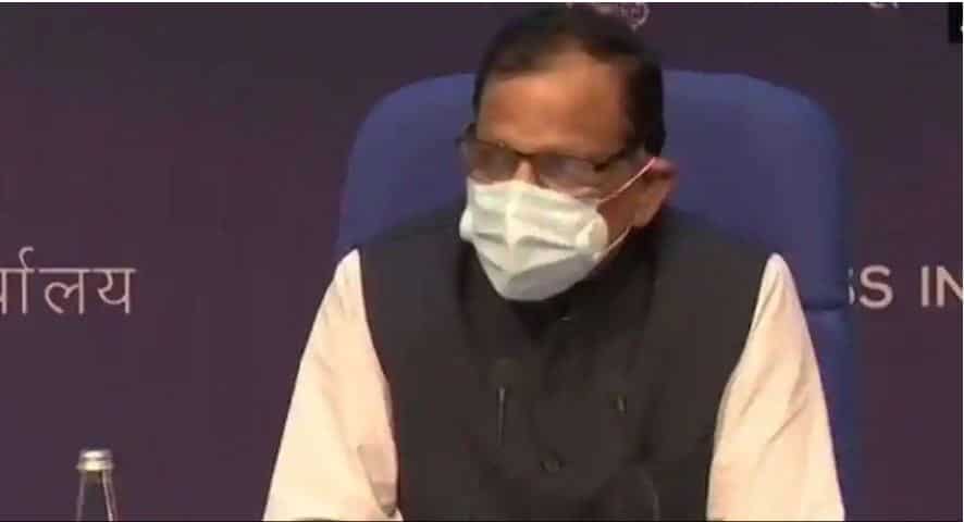 "Coronavirus 2nd wave not over..." - Modi government's important Covid-19 ALERT message for you