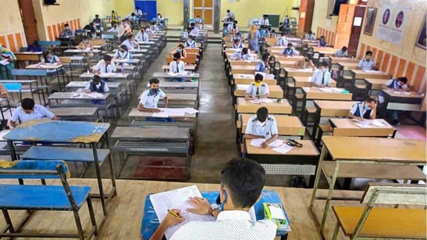 CBSE Class 10 Board Exams 2021: Results LIKELY to be OUT ...