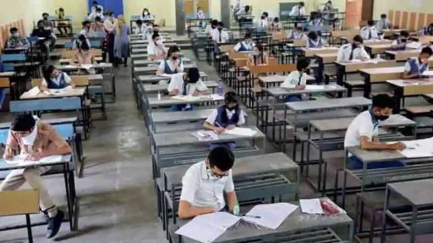 CBSE Class 10 Board Exam Result 2021: To be OUT soon! Know where and ...