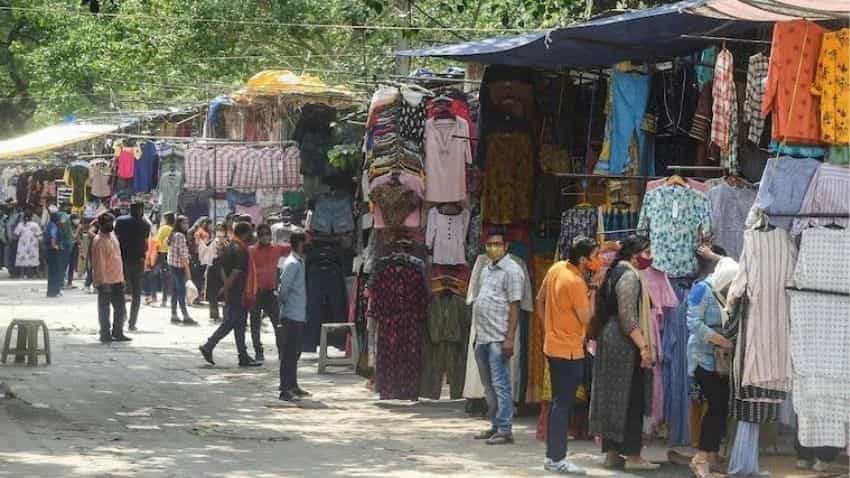 Covid19 ALERT! Delhi Janpath Market Open? Or Closed? CONFUSION CLEARED ...