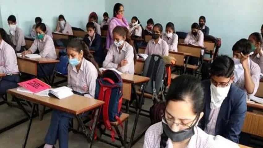 CBSE Class 10 Board Exam 2021 Result: NEXT WEEK? How to ...