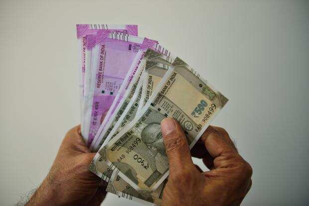 Rupee to remain under pressure amid global cues and covid concerns, down 2.4% in June: Report 