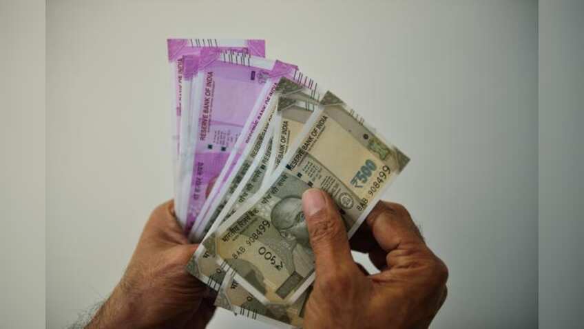 Rupee to remain under pressure amid global cues and covid concerns, down 2.4% in June: Report 