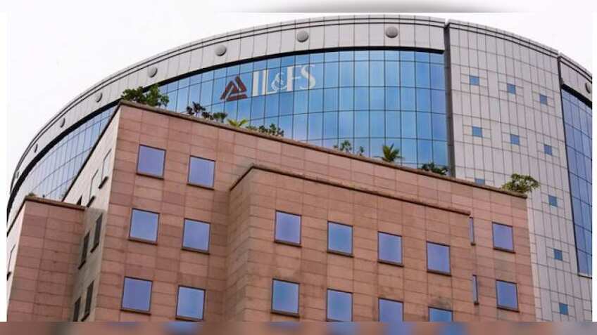 HERE IS WHY overall resolution of IL&FS group companies may stretch beyond current fiscal