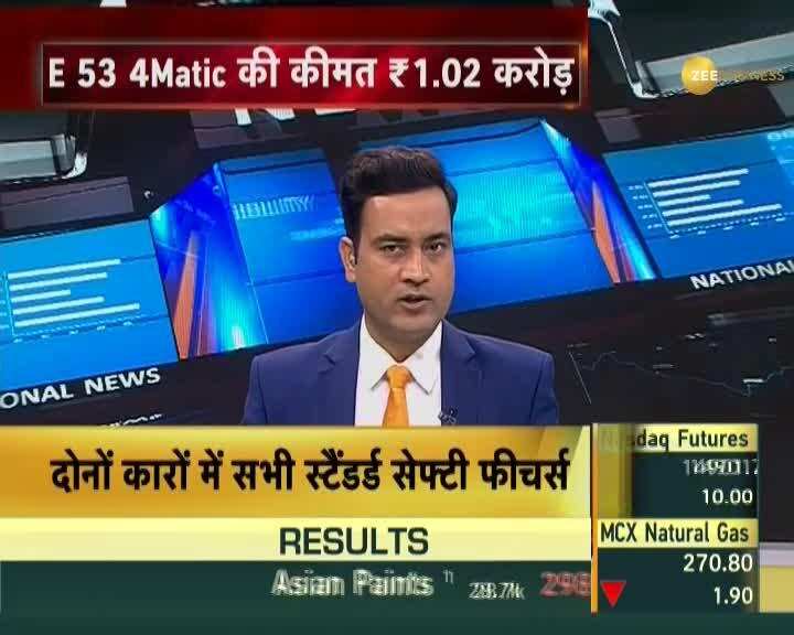 Mercedes Benz launches new AMG E63 S, E 53 model in India; know the features of these cars