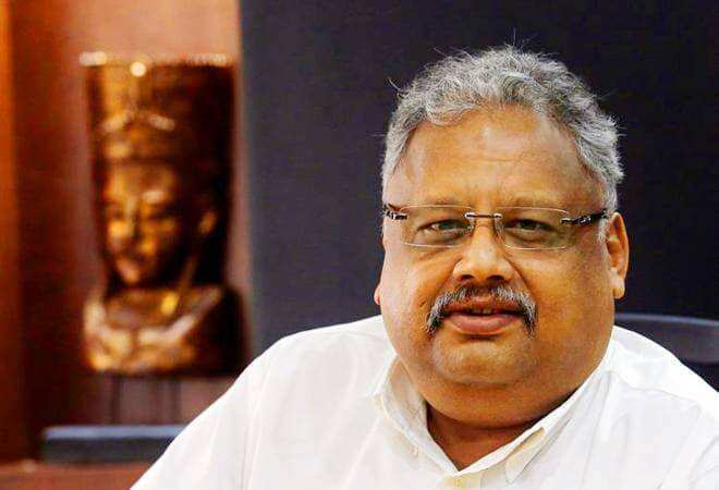 SAIL share price surges as ACE INVESTOR Rakesh Jhunjhunwala’s name appears in June-quarter shareholding pattern