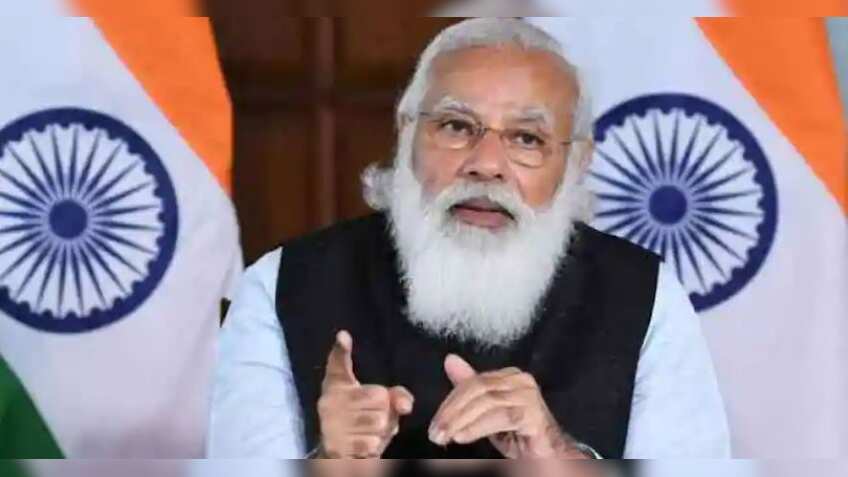 Skill, reskill and upskill: PM Narendra Modi's strategic call for ...
