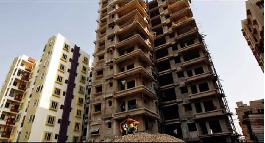 Housing sales up 67pc, new supply rises 71 pc in 8 cities during Jan-June: Knight Frank