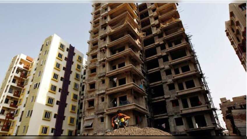 Housing sales up 67pc, new supply rises 71 pc in 8 cities during Jan-June: Knight Frank