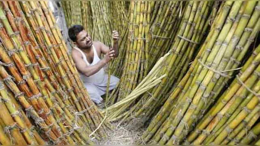 GOOD NEWS for sugar companies, cane farmers: Modi government signs export contract for more than target figure of 60 LMT sugar, 52 LMT exported within 6 months