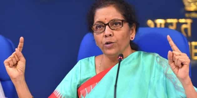 Centre releases Rs 75K cr to states as GST compensation shortfall