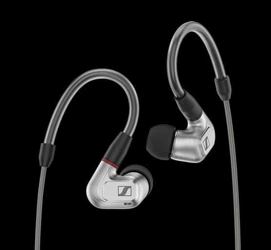 Sennheiser unveils premium earphones in India at Rs 1,29,990
