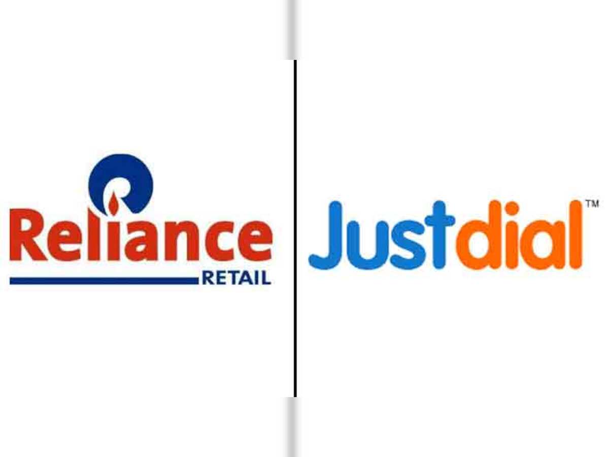 Reliance-Just Dial deal: RRVL to acquire MAJORITY 66.95
